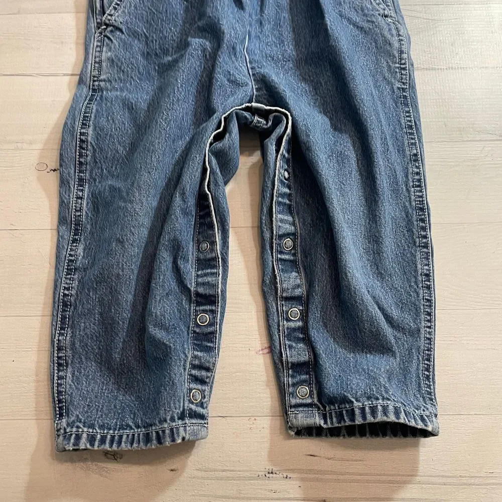 OshKosh Bgosh vintage osh